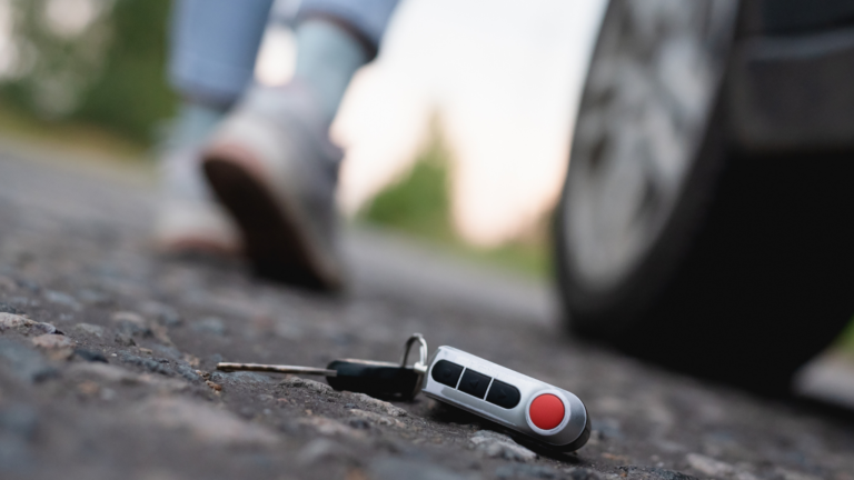 Swift Access Solutions for Lost Car Keys in San Pablo, CA