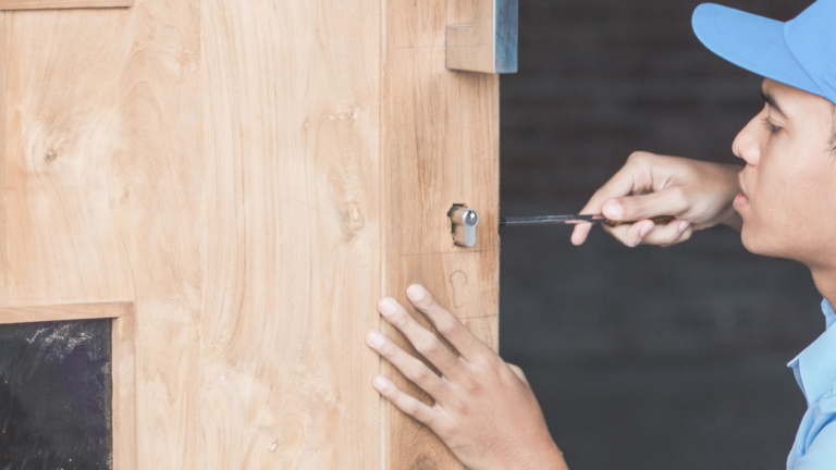Immediately Available 24-Hour Locksmith Services in San Pablo, CA!