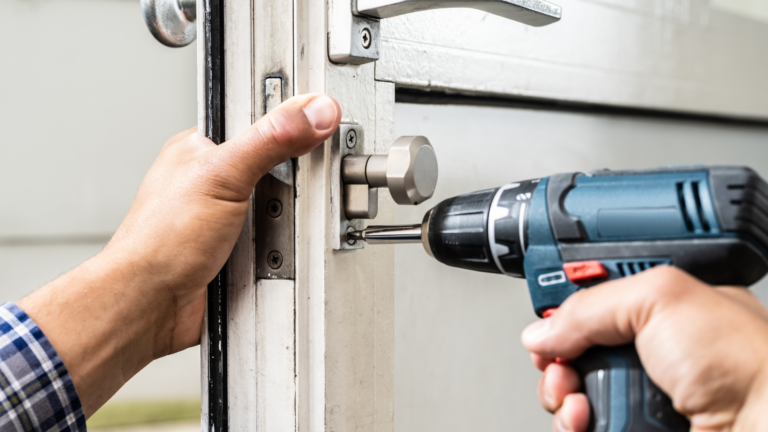 Leading Commercial Locksmith Services in San Pablo, CA
